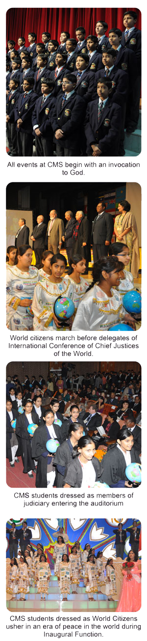 Children's Appeal