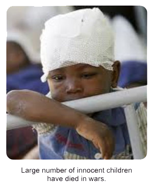 Children's Appeal