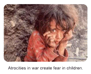 Children's Appeal