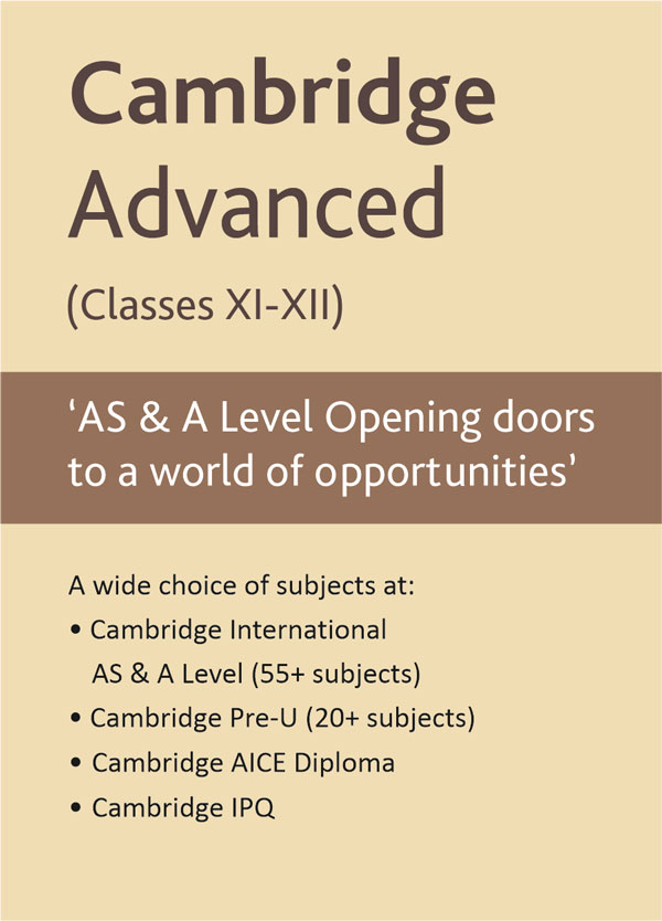 Cambridge