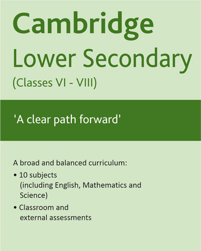 Cambridge