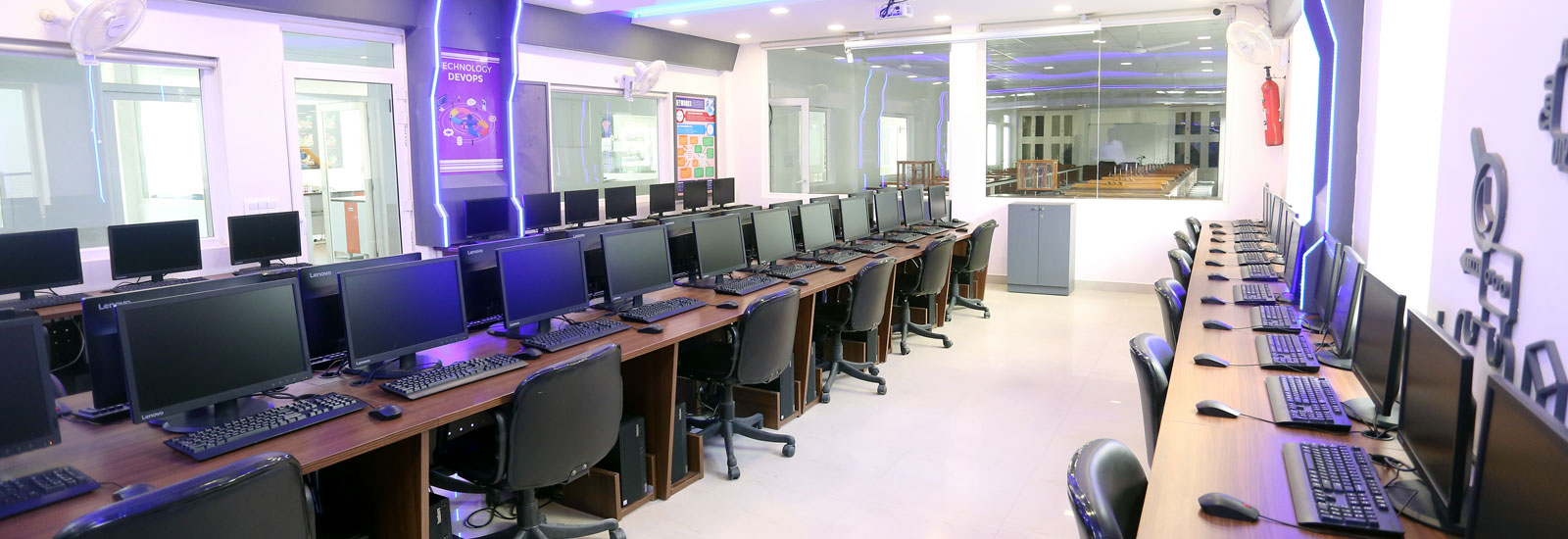 Aliganj Campus I