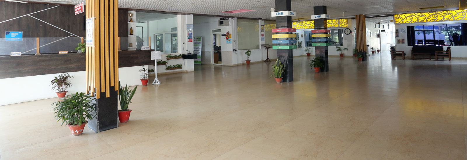 Aliganj Campus I