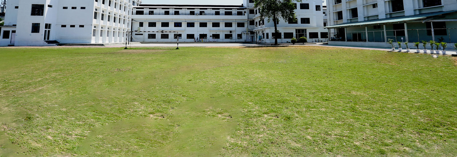 Aliganj Campus I