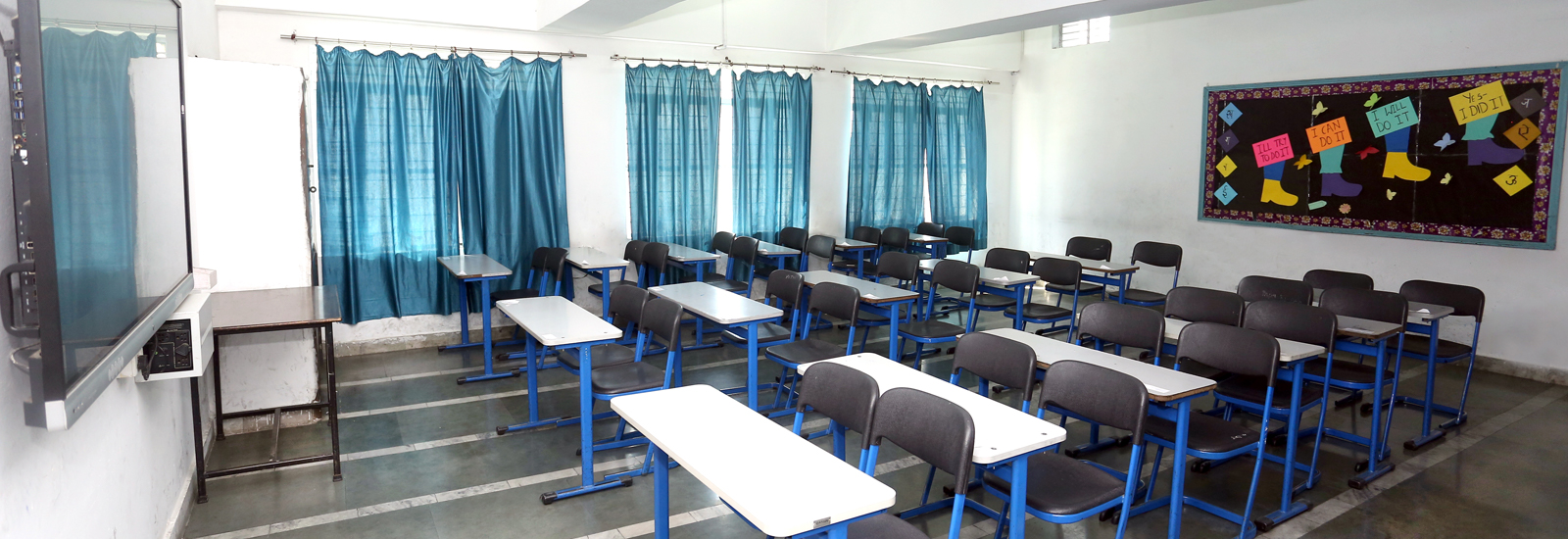 Aliganj Campus II