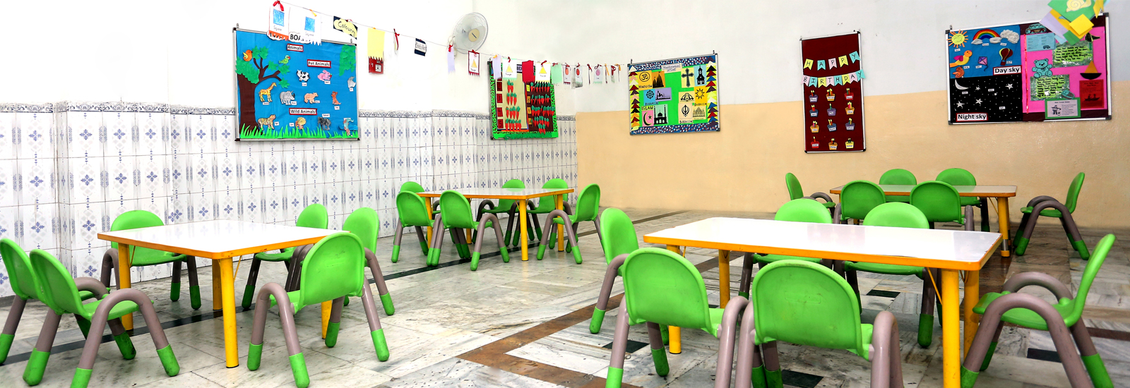 Aliganj Campus II