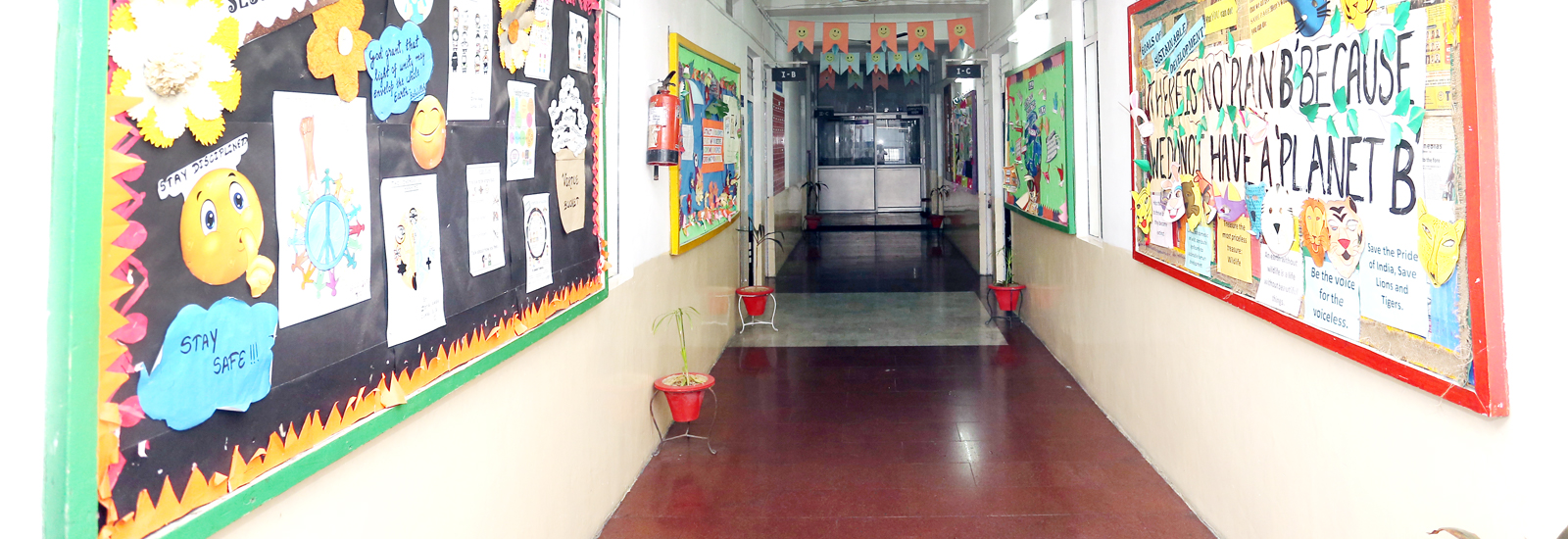 Aliganj Campus II