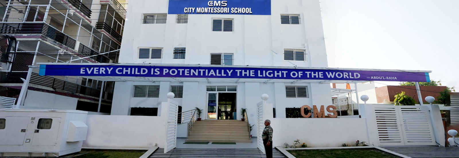 Aliganj Campus II