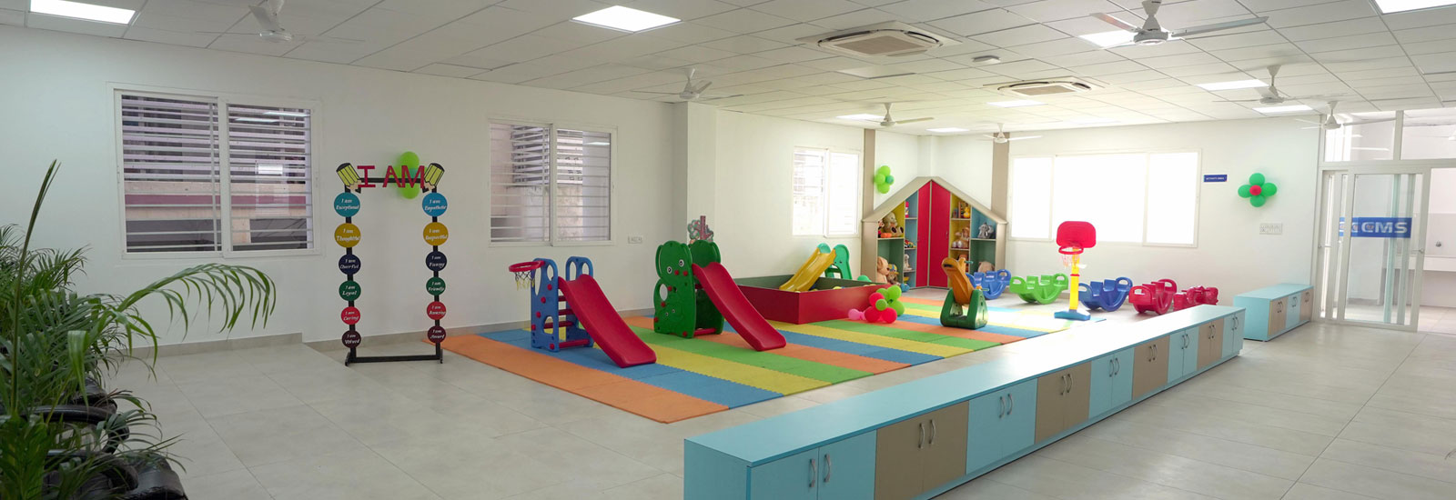 Aliganj Campus II