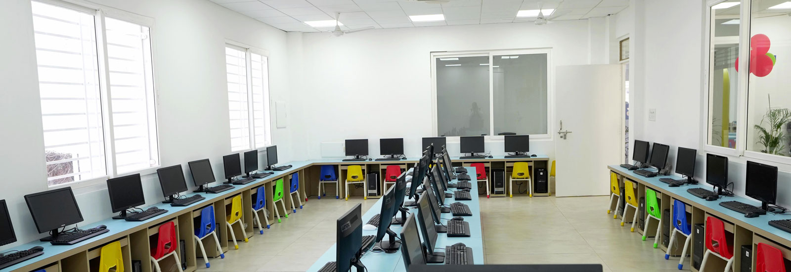 Aliganj Campus II