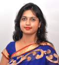 MS. KOMAL SINGH TOMAR
