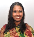 MS. LIPIKA AMRISH BOBBY