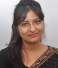 MS. NAZIA BANO