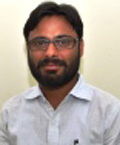 MR. PRAKHAR PANDEY
