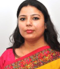 MS. PRIYANKA DWIVEDI
