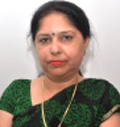 MS. RADHA KANTI AGNIHOTRI