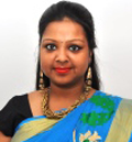 MS. SHWETAMBRA BISHNOI