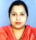 MS. TAIBA RIYAZ