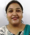 MS. URVASH SHARMA