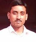 MR NISHITH SRIVASTAVA