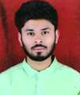 MR. UJJWAL SRIVASTAVA