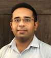 Ashish Juneja