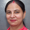 Ms Sonal Sethi