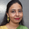 Ms. Nazia Khan