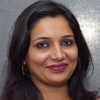 Mrs Shahana Hussain