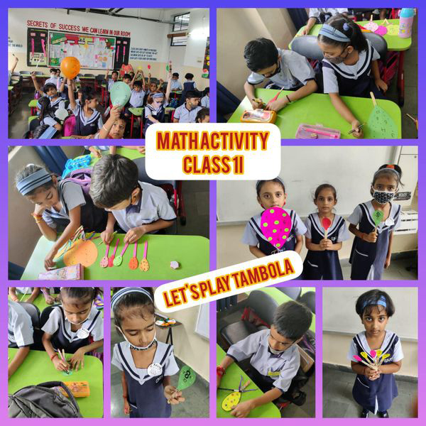 Activities 2022-23