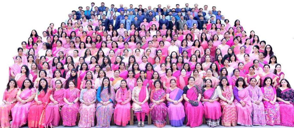 CMS Gomti Nagar Campus I