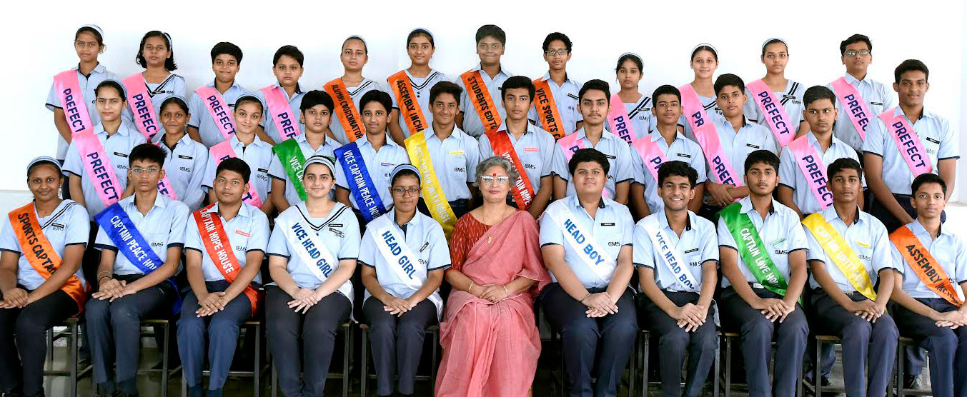 Office Bearers