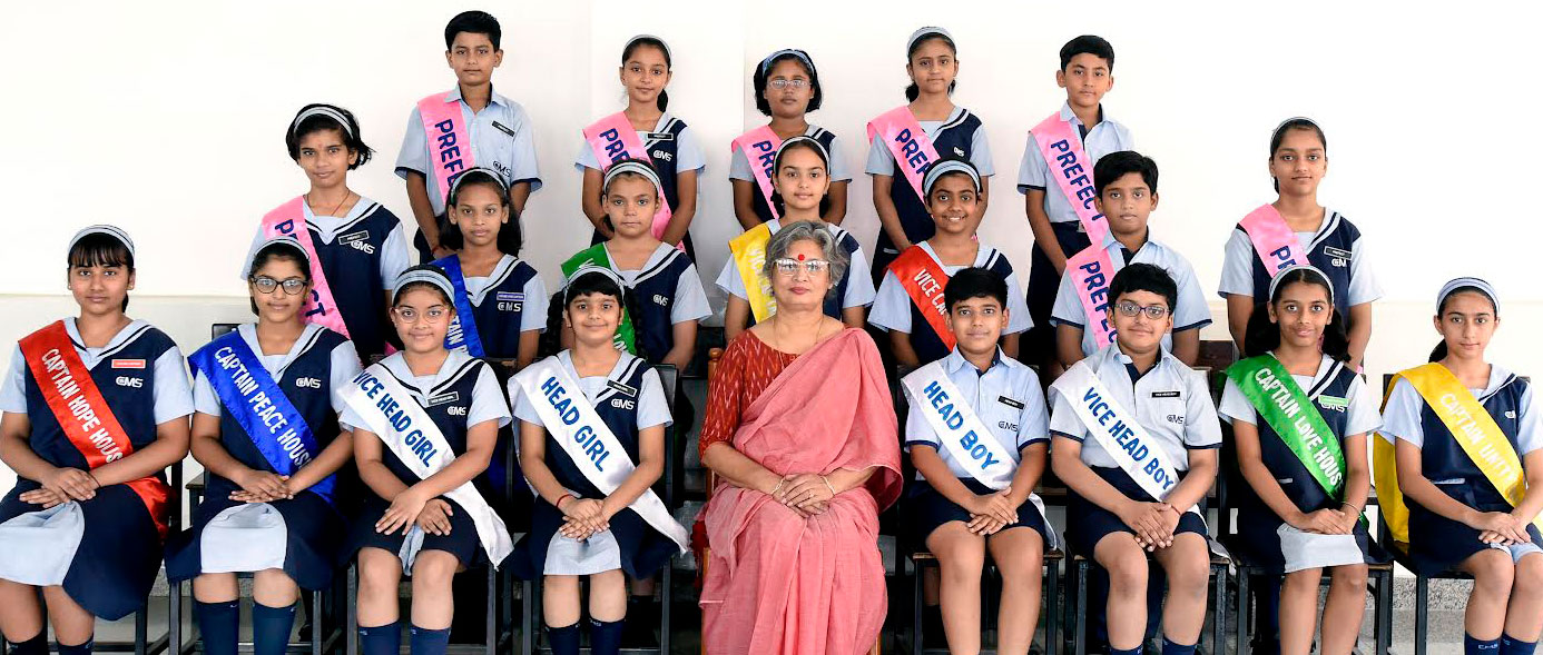 Office Bearers