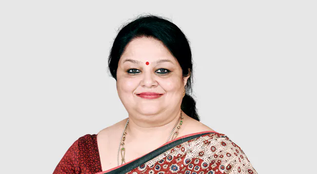 Senior Principal