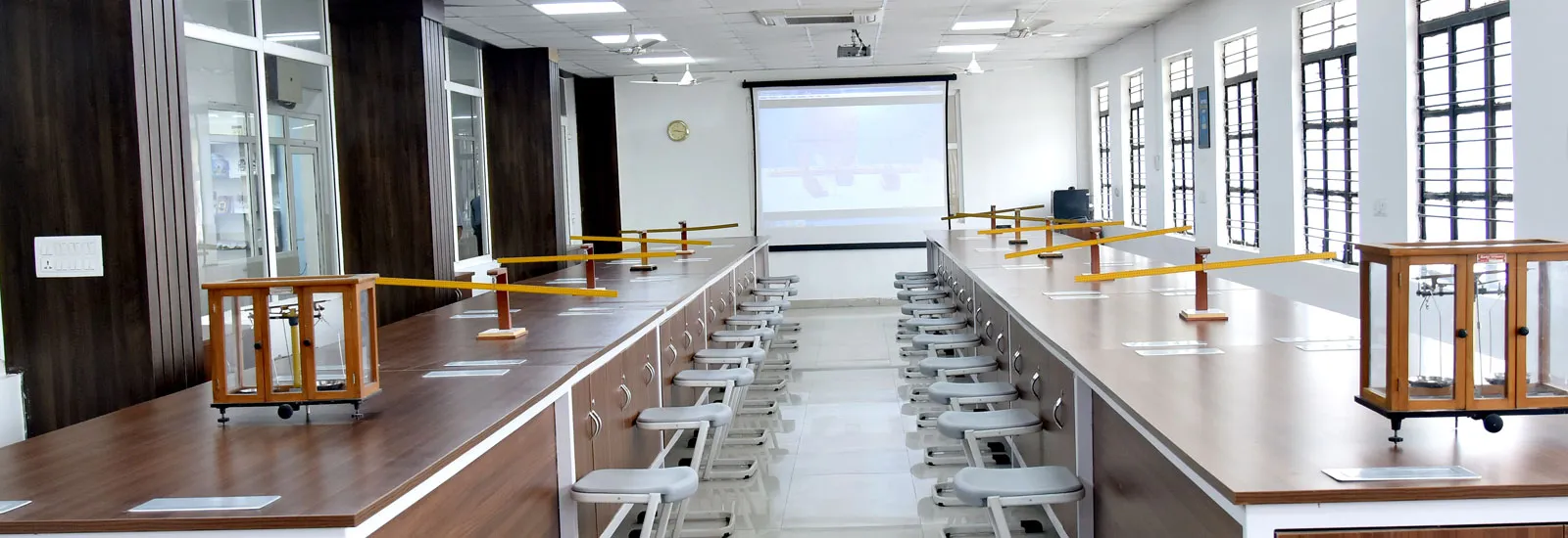 City Montessori School, Rajaji Puram Campus I