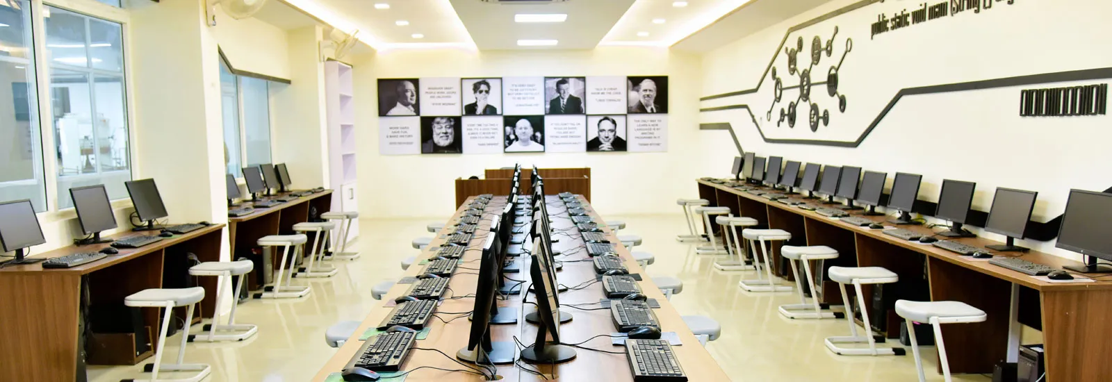 City Montessori School, Rajaji Puram Campus I