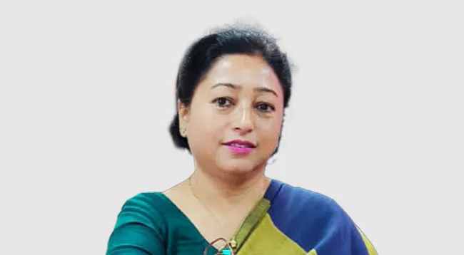 Vice-Principal's