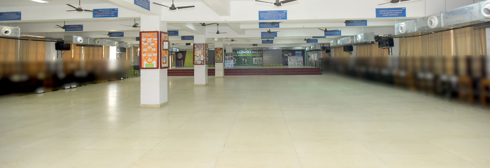 Rajendra Nagar I