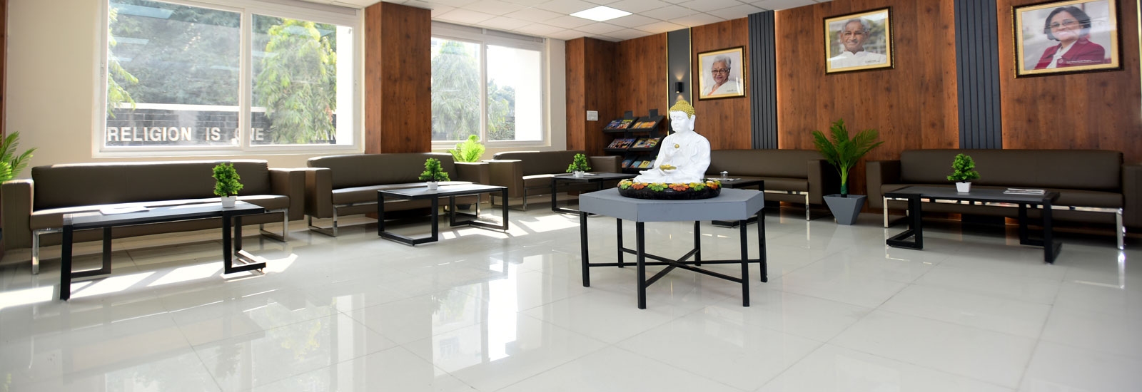 Rajendra Nagar I
