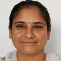 Rajendra Nagar I, Primary Teacher