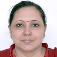 Rajendra Nagar I, Primary Teacher