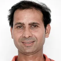 Rajendra Nagar I, Primary Teacher