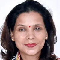 Rajendra Nagar I, Primary Teacher