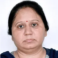 Rajendra Nagar I, Primary Teacher