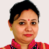 Mrs. Sarmishtha  Banerjee