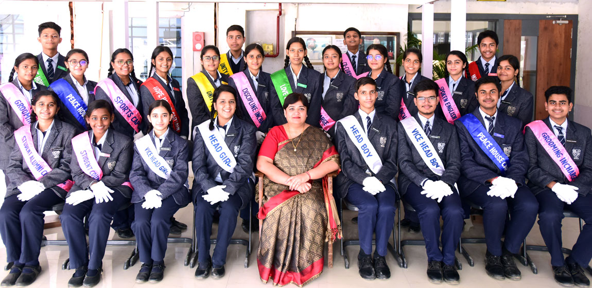 Student's Council