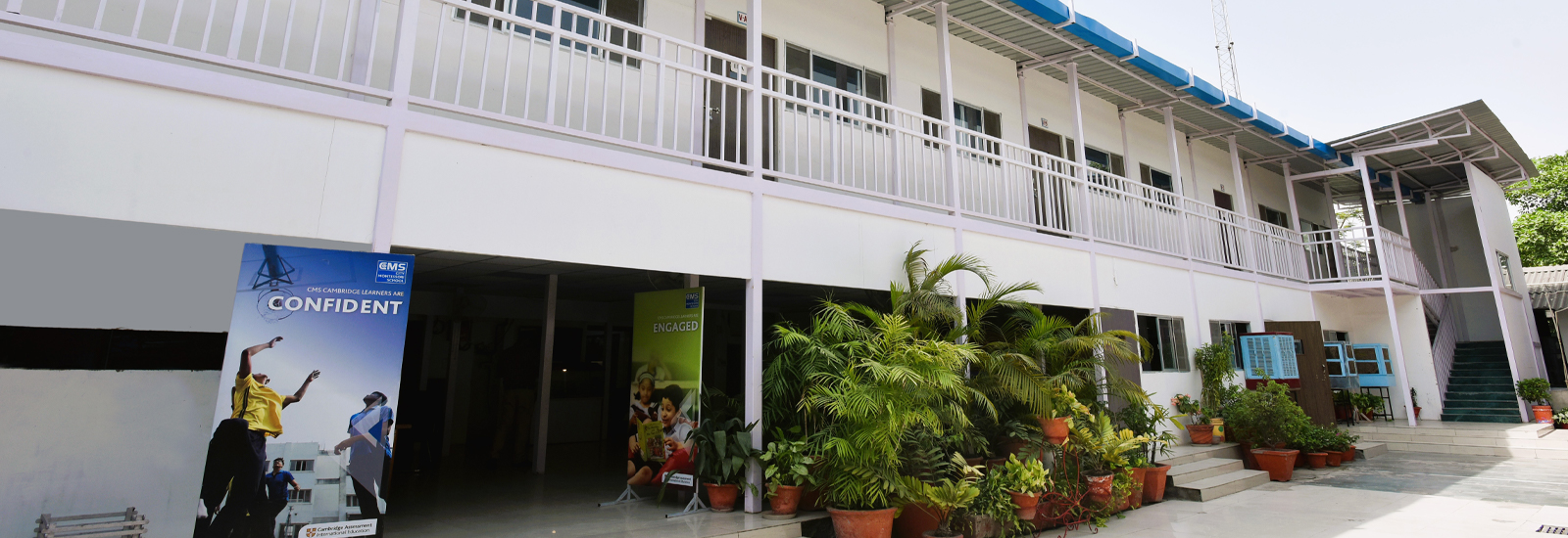 RDSO Campus