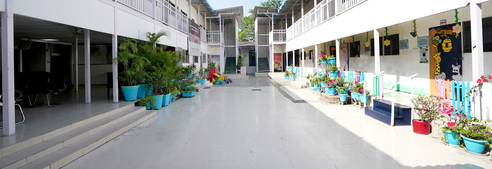 RDSO Campus