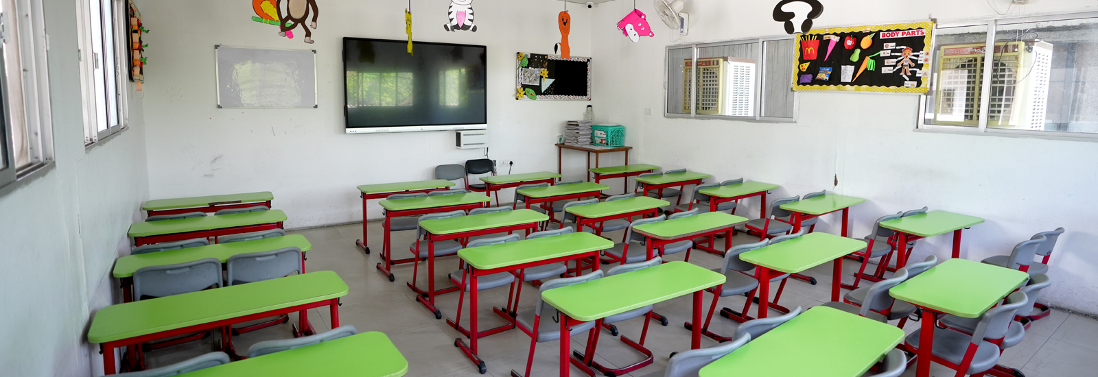 RDSO Campus