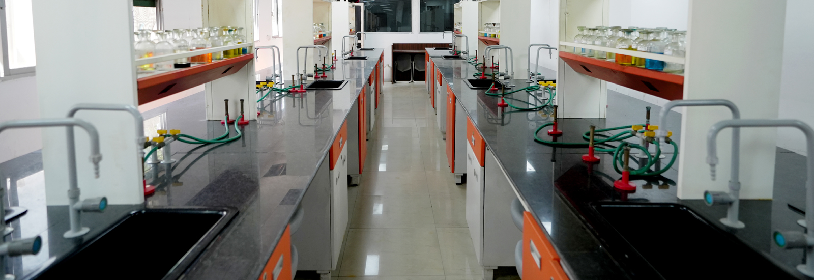 RDSO Campus